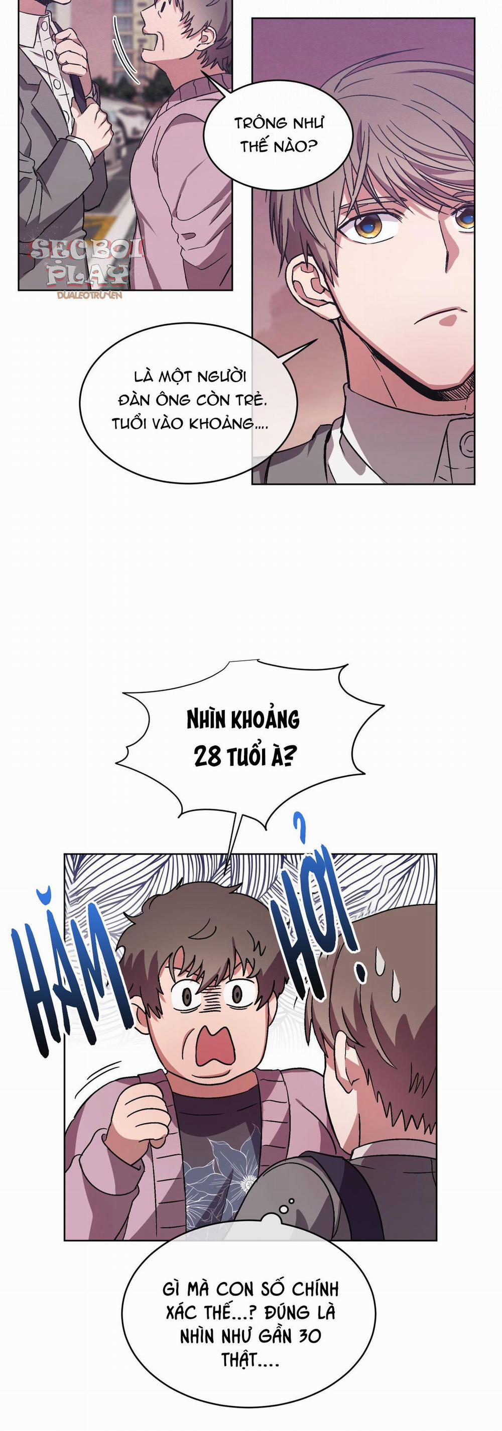 Hoàn Hảo 3 trang 24