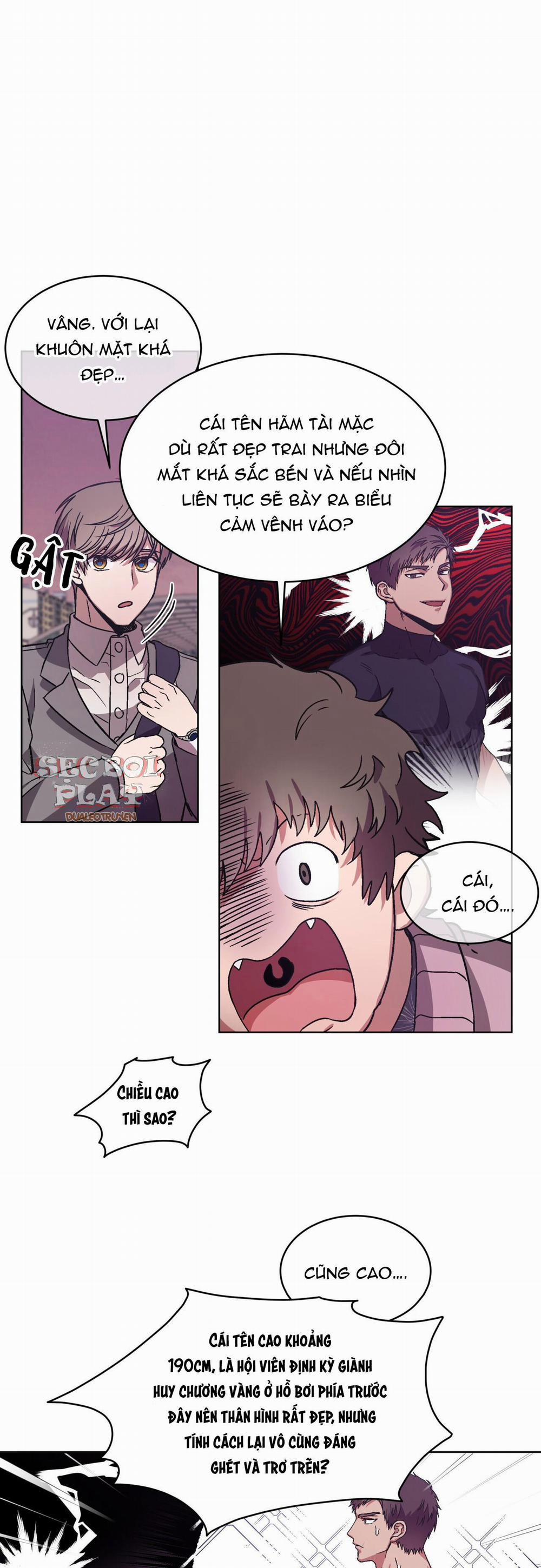Hoàn Hảo 3 trang 25