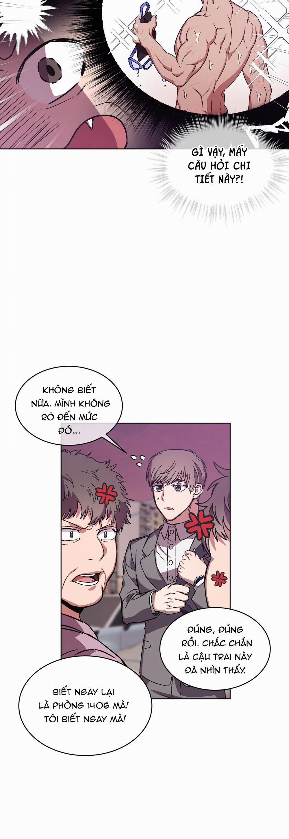 Hoàn Hảo 3 trang 26