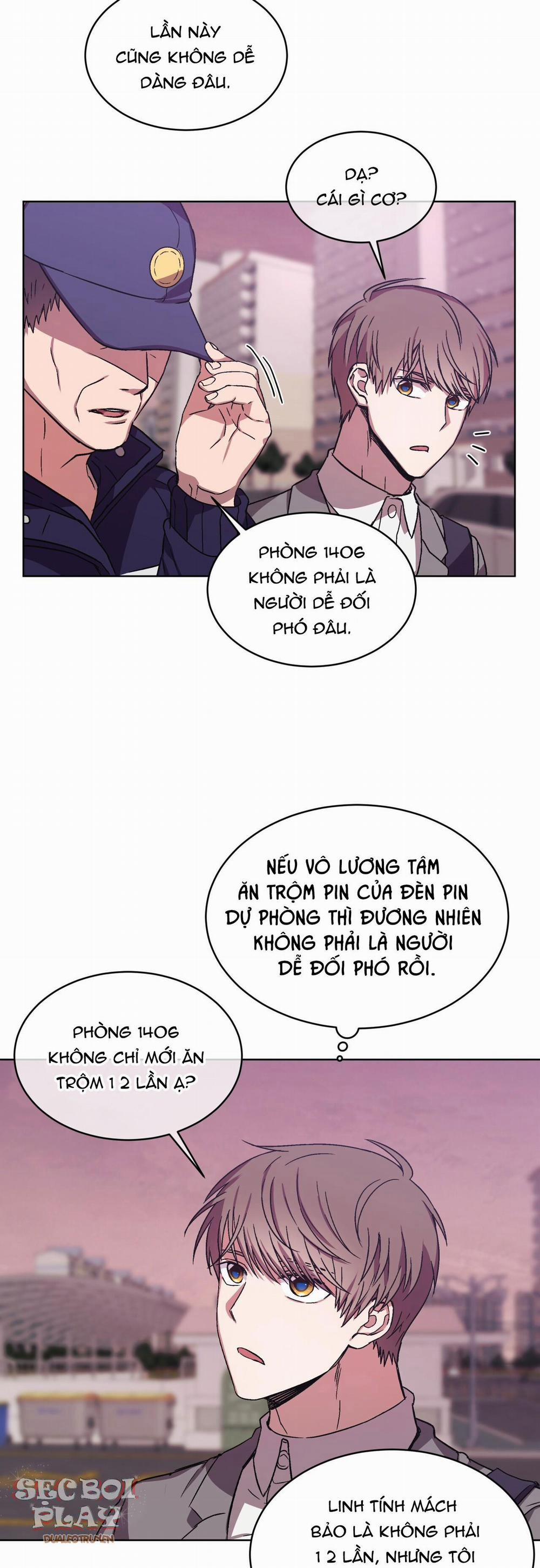 Hoàn Hảo 3 trang 28