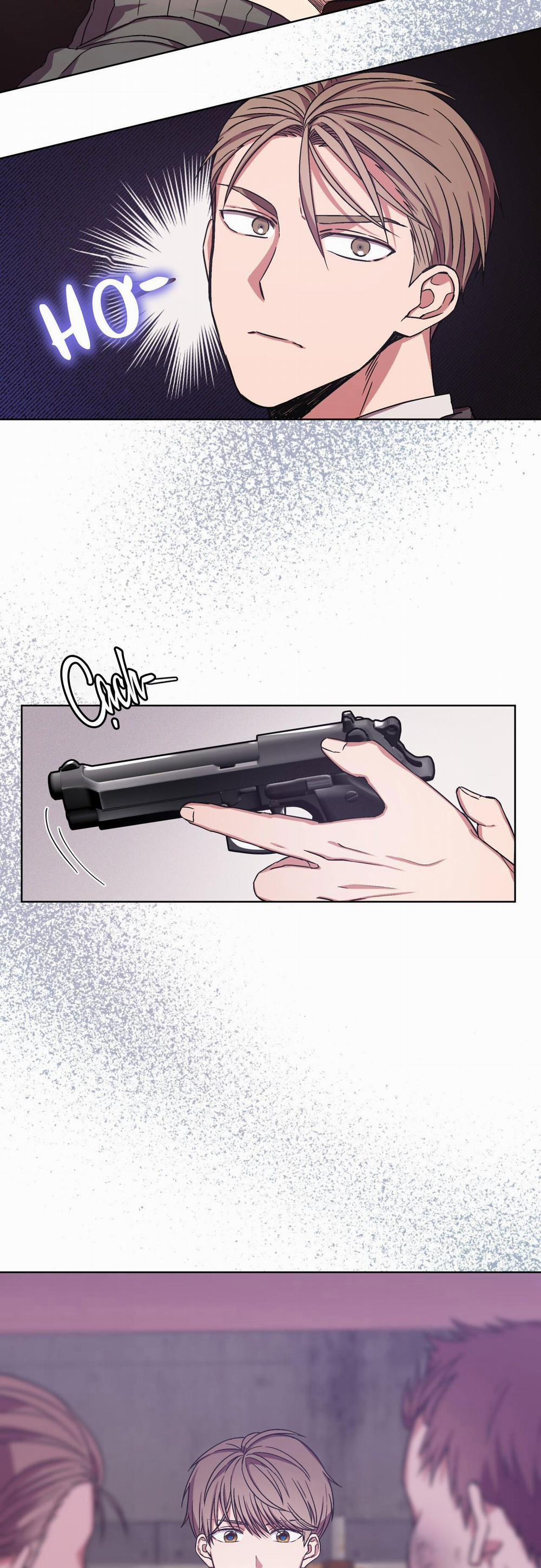 Hoàn Hảo 3 trang 3