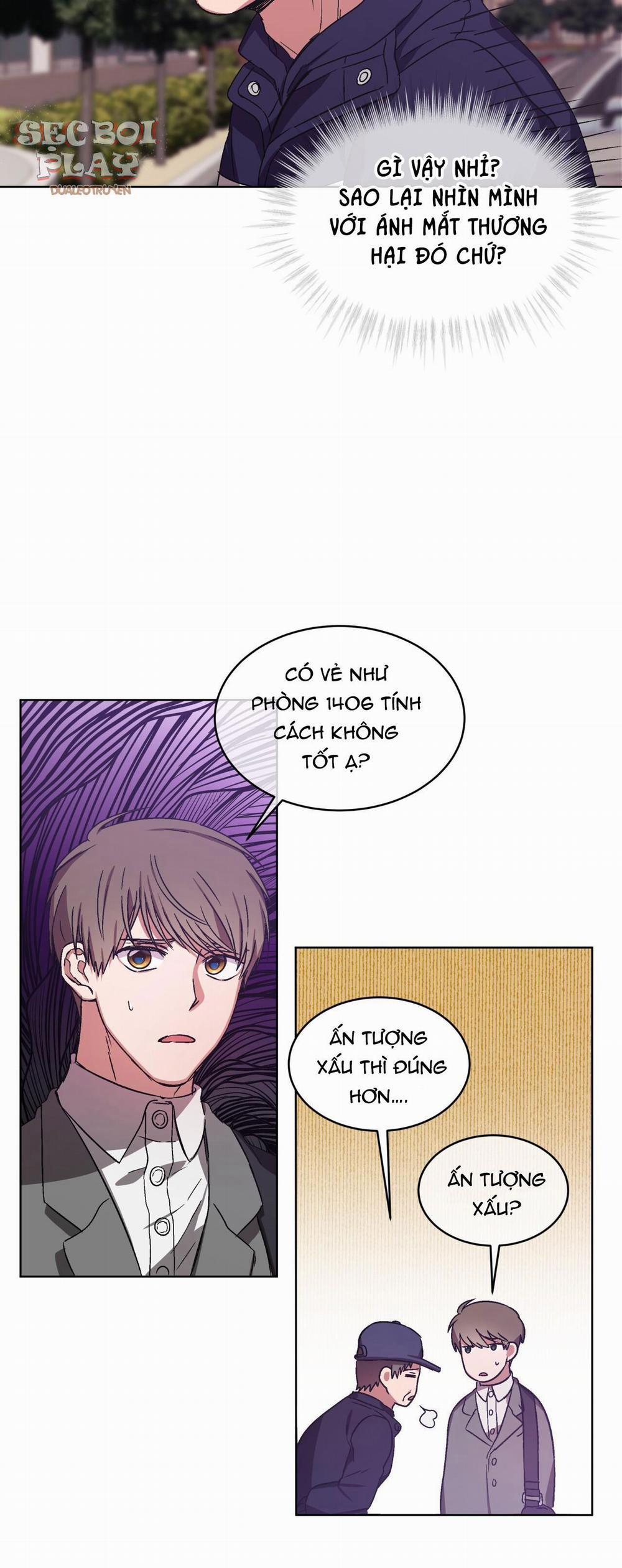 Hoàn Hảo 3 trang 30