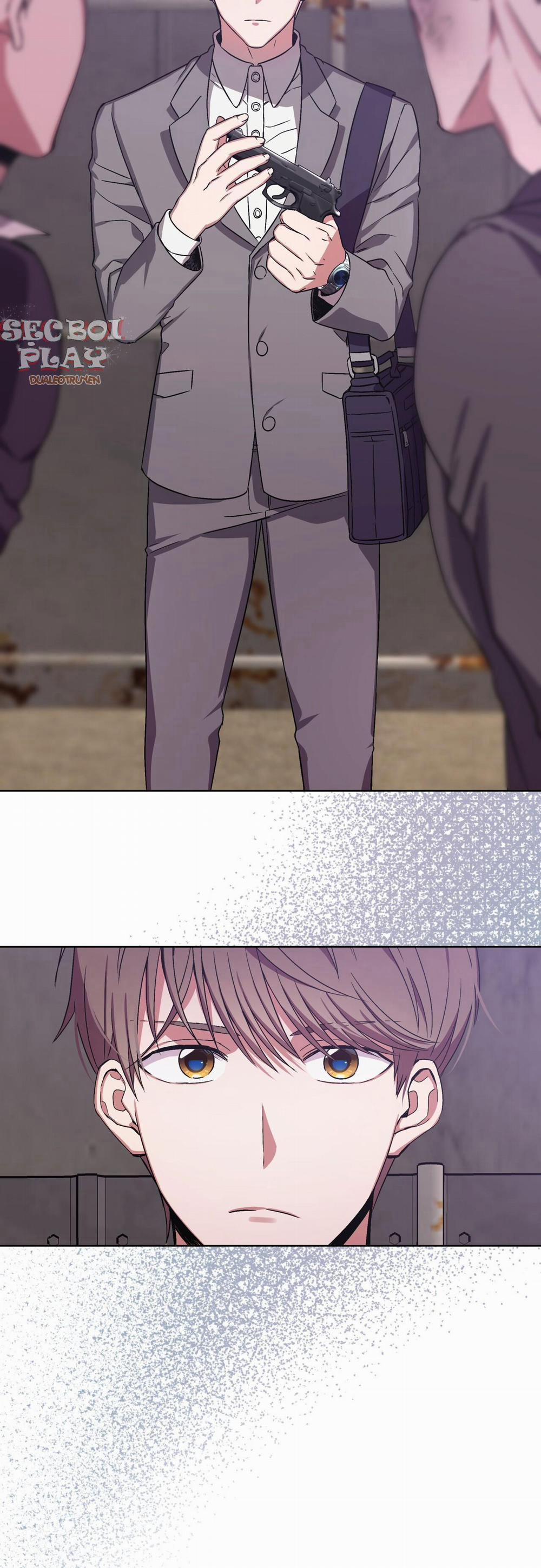 Hoàn Hảo 3 trang 4