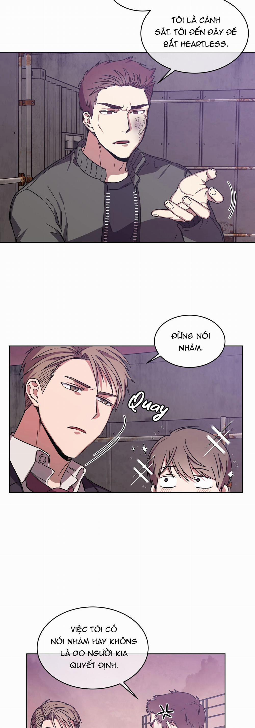 Hoàn Hảo 3 trang 6