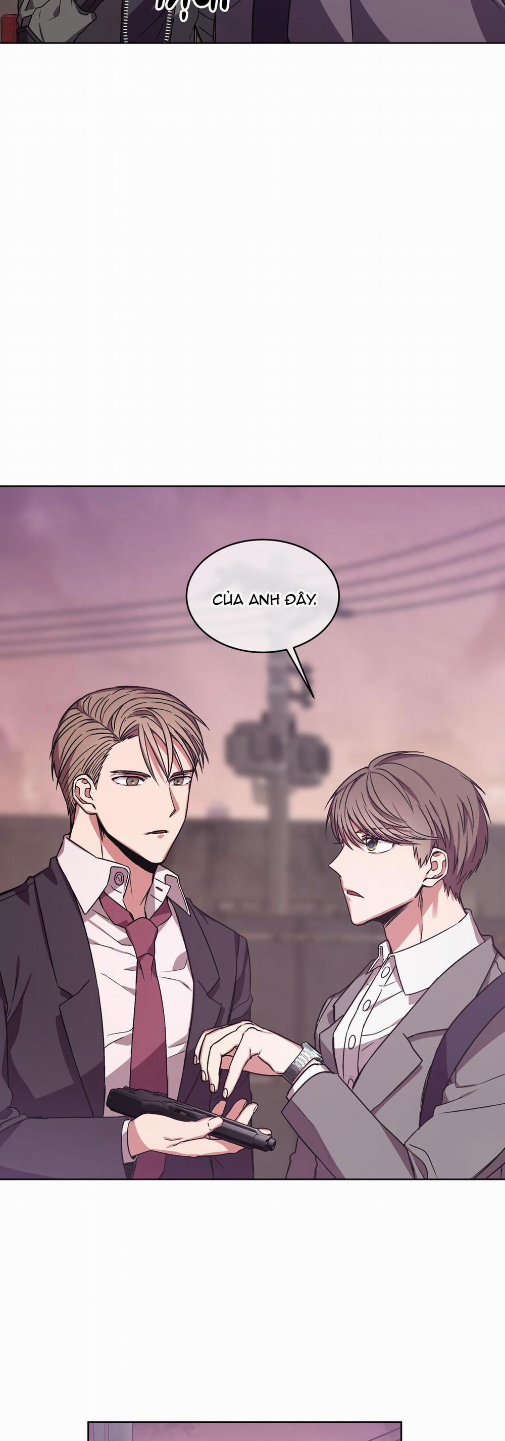 Hoàn Hảo 3 trang 8