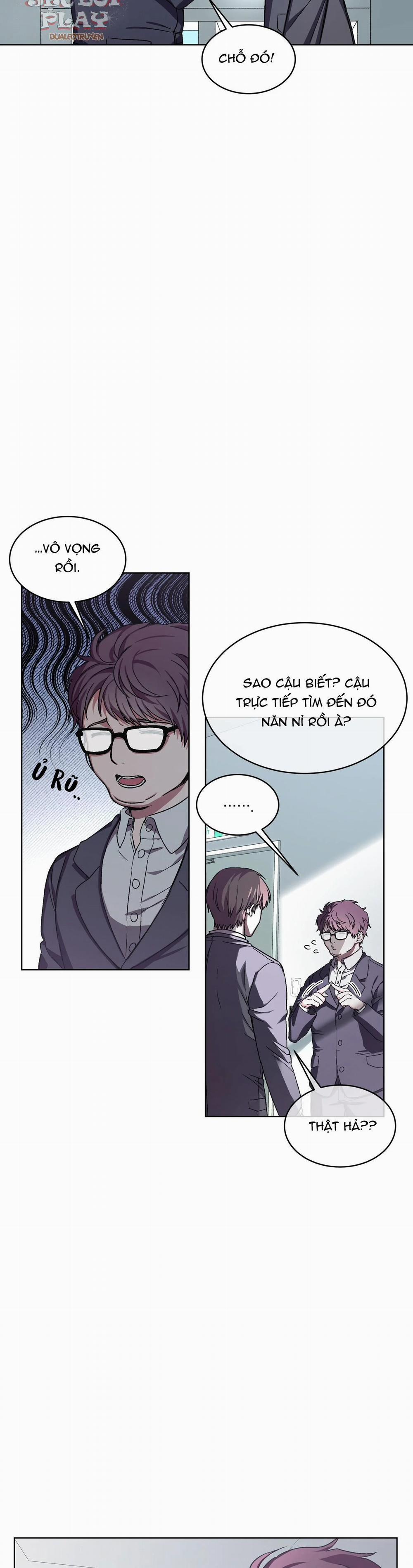 Hoàn Hảo 4 trang 1