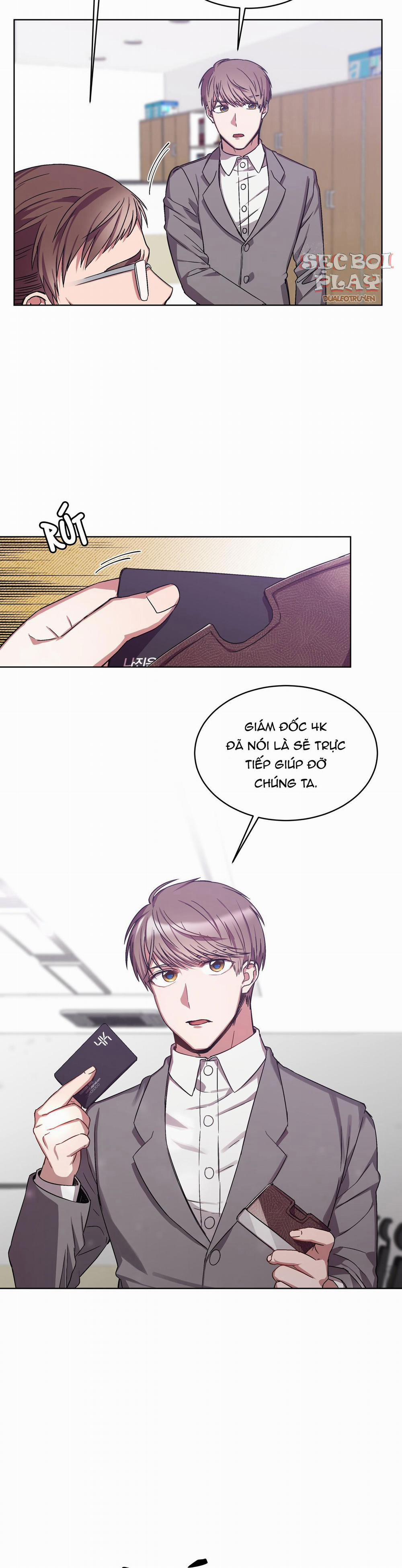 Hoàn Hảo 4 trang 13