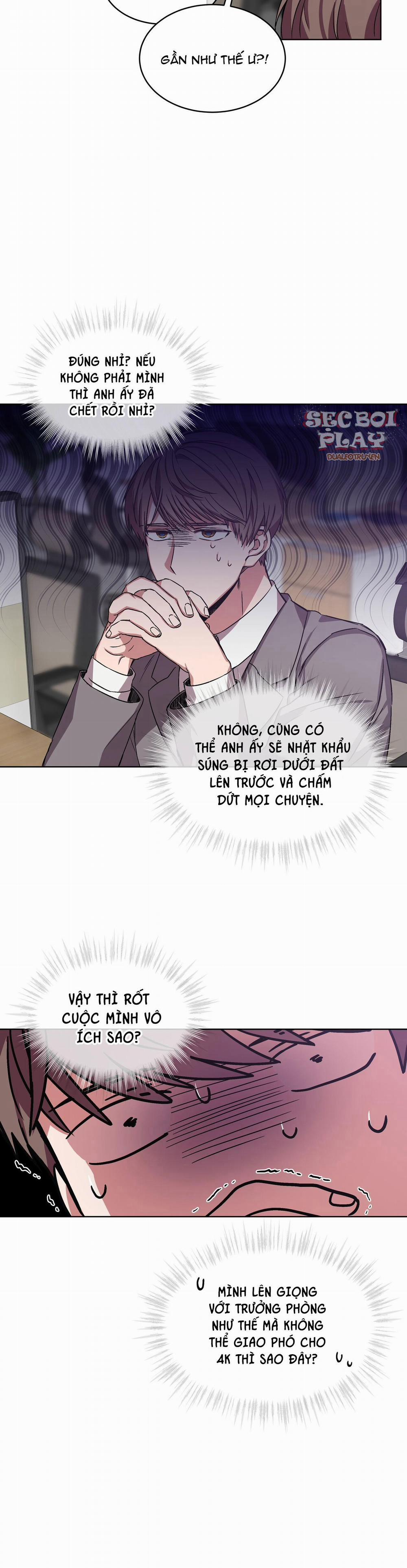 Hoàn Hảo 4 trang 15