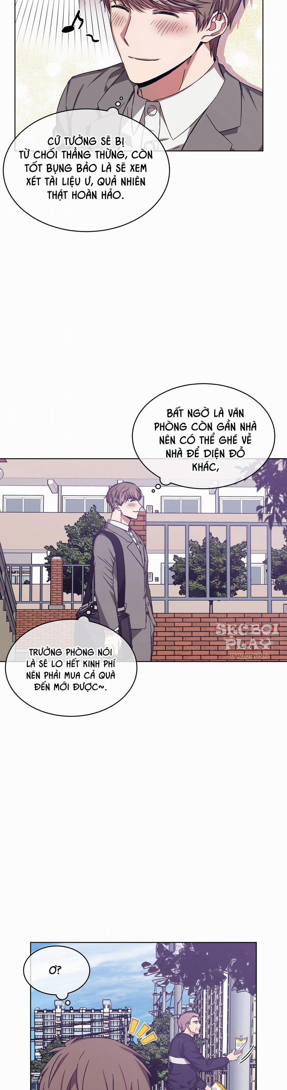 Hoàn Hảo 4 trang 21