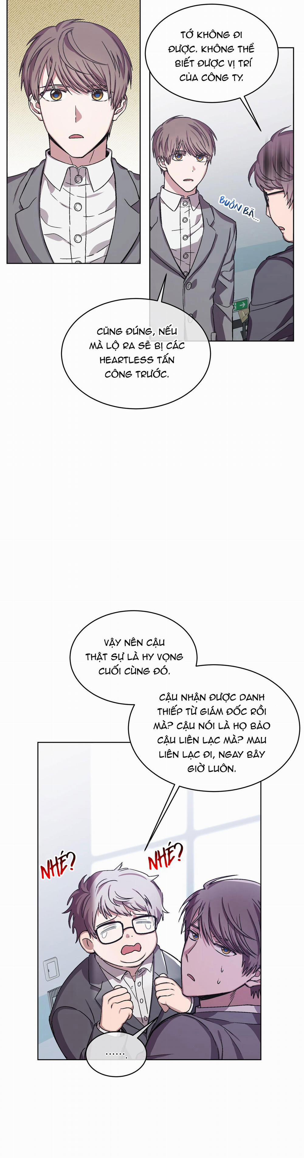 Hoàn Hảo 4 trang 3