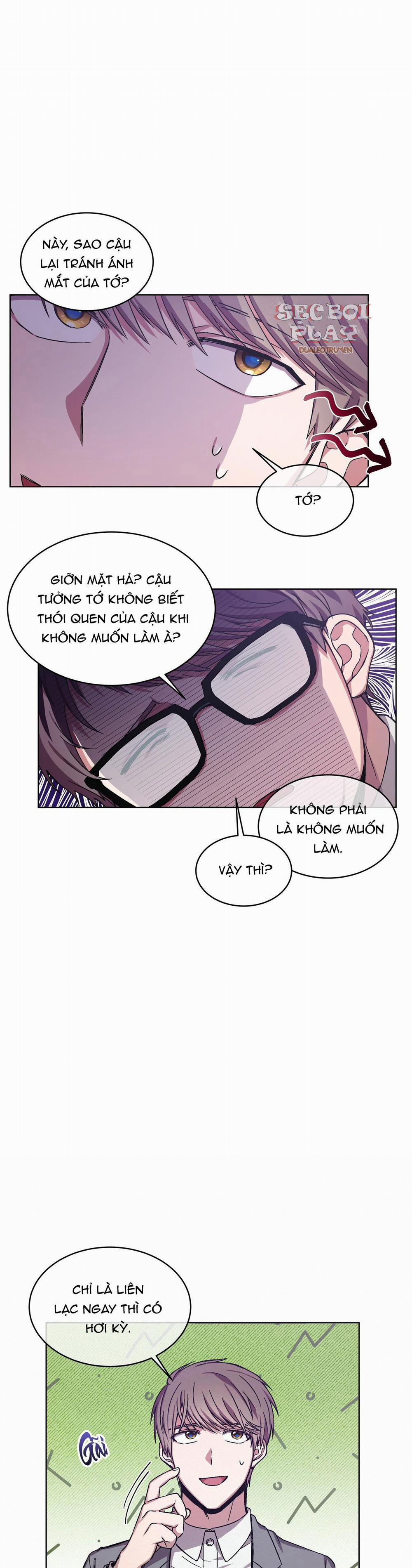 Hoàn Hảo 4 trang 4