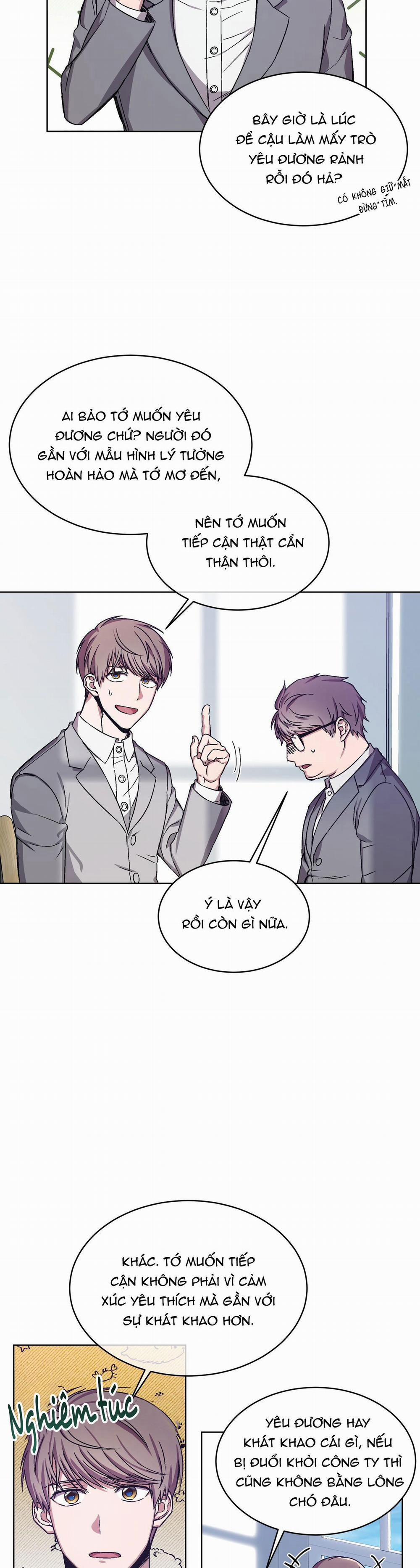 Hoàn Hảo 4 trang 5