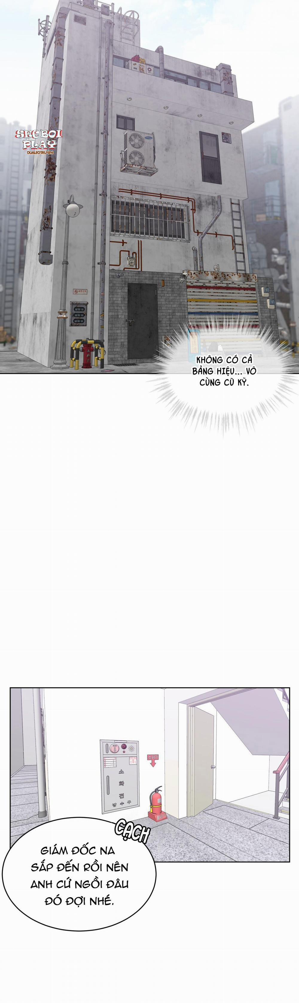 Hoàn Hảo 5 trang 1