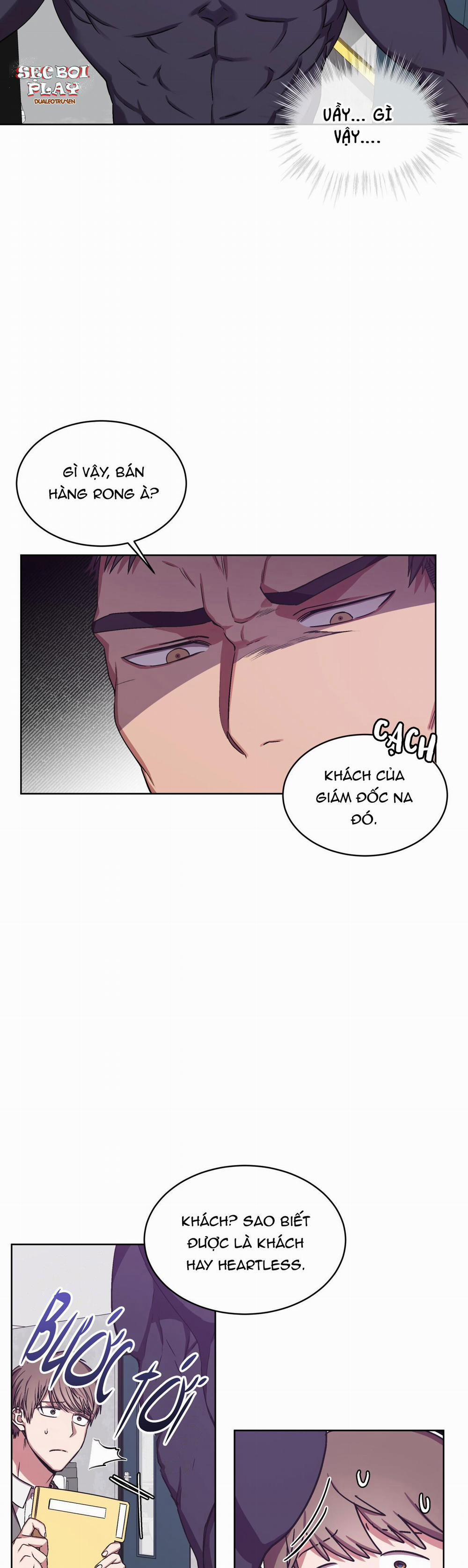 Hoàn Hảo 5 trang 10