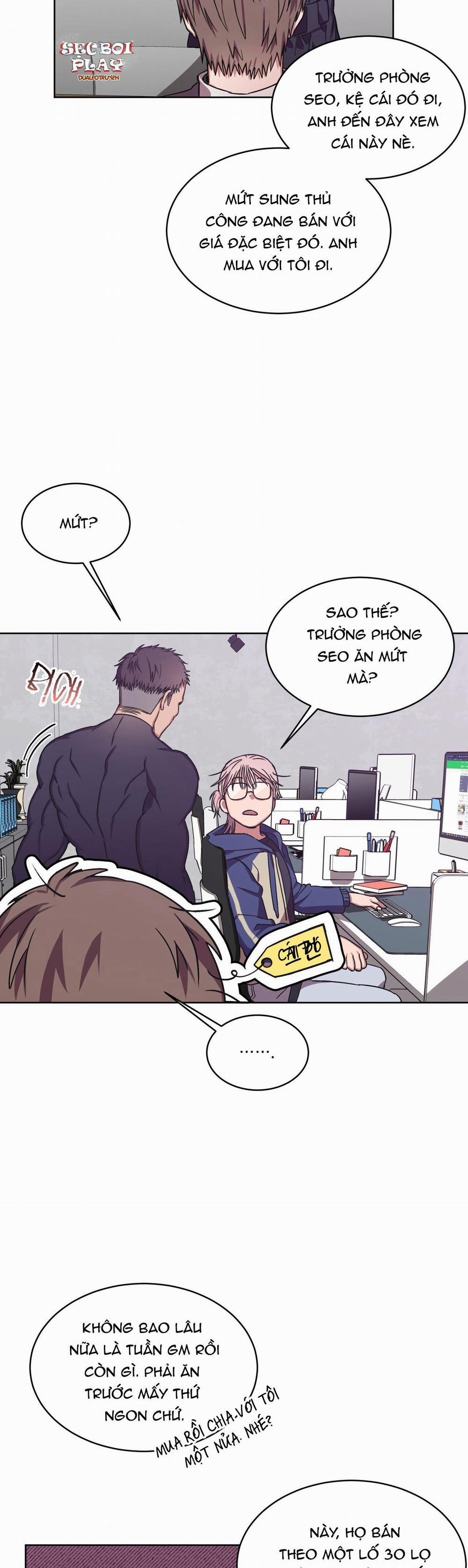 Hoàn Hảo 5 trang 12