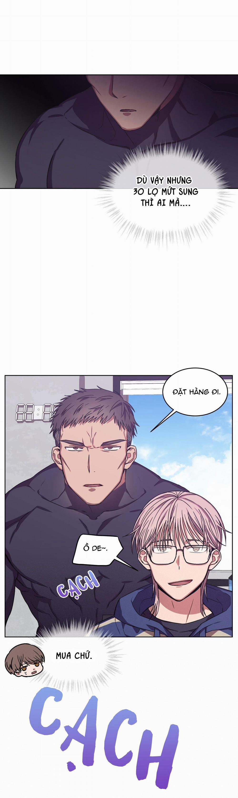 Hoàn Hảo 5 trang 14