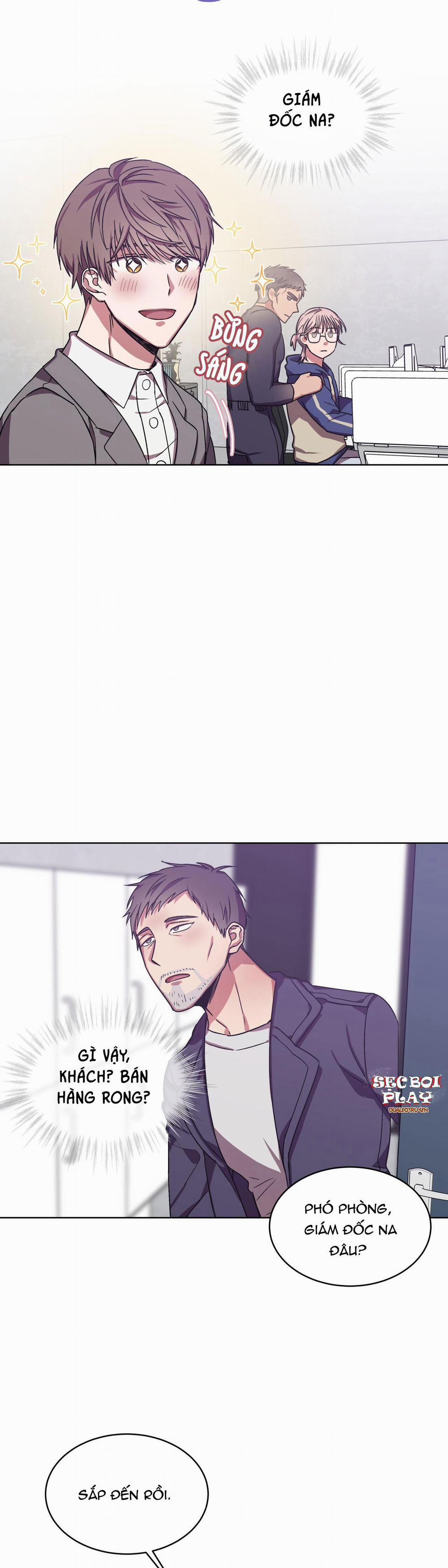 Hoàn Hảo 5 trang 15