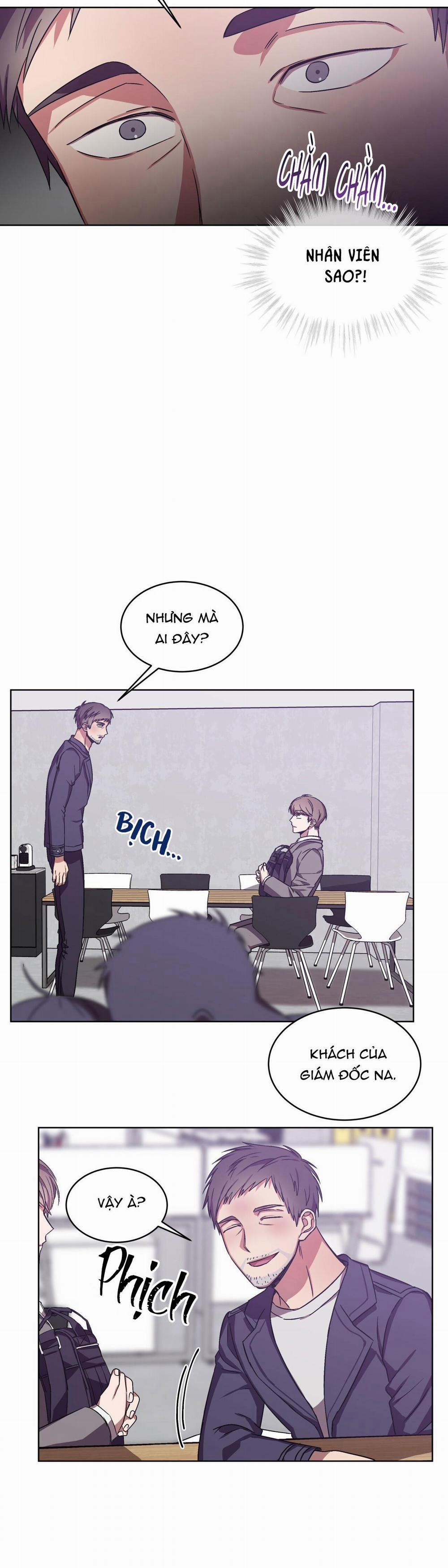 Hoàn Hảo 5 trang 16