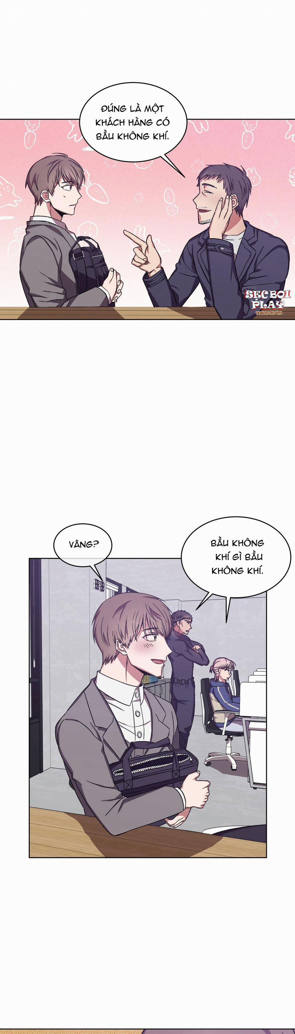 Hoàn Hảo 5 trang 17