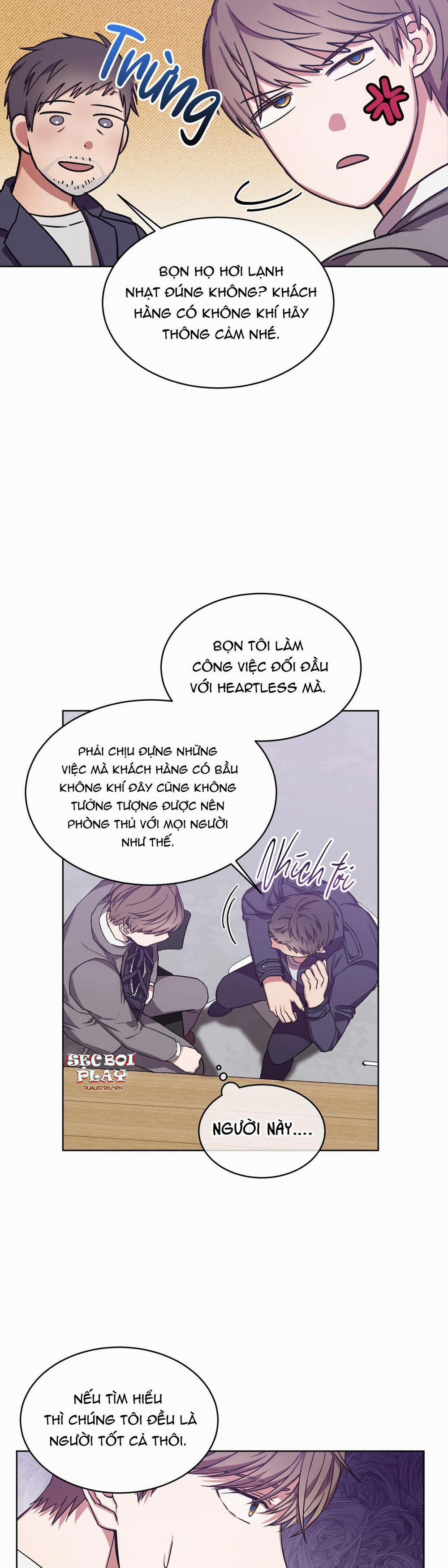 Hoàn Hảo 5 trang 18