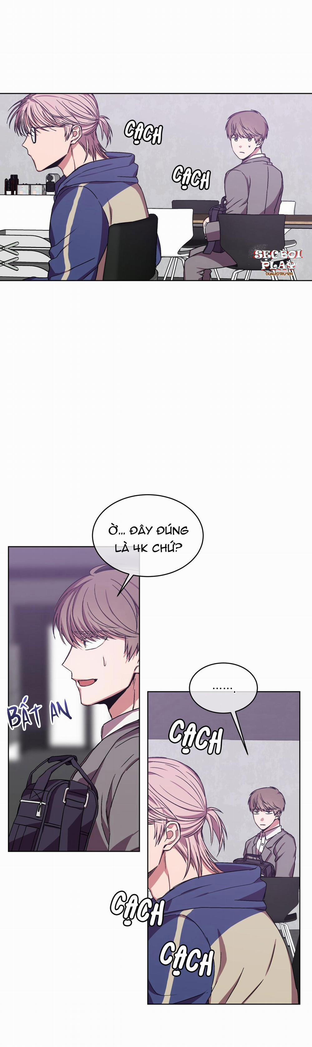 Hoàn Hảo 5 trang 2