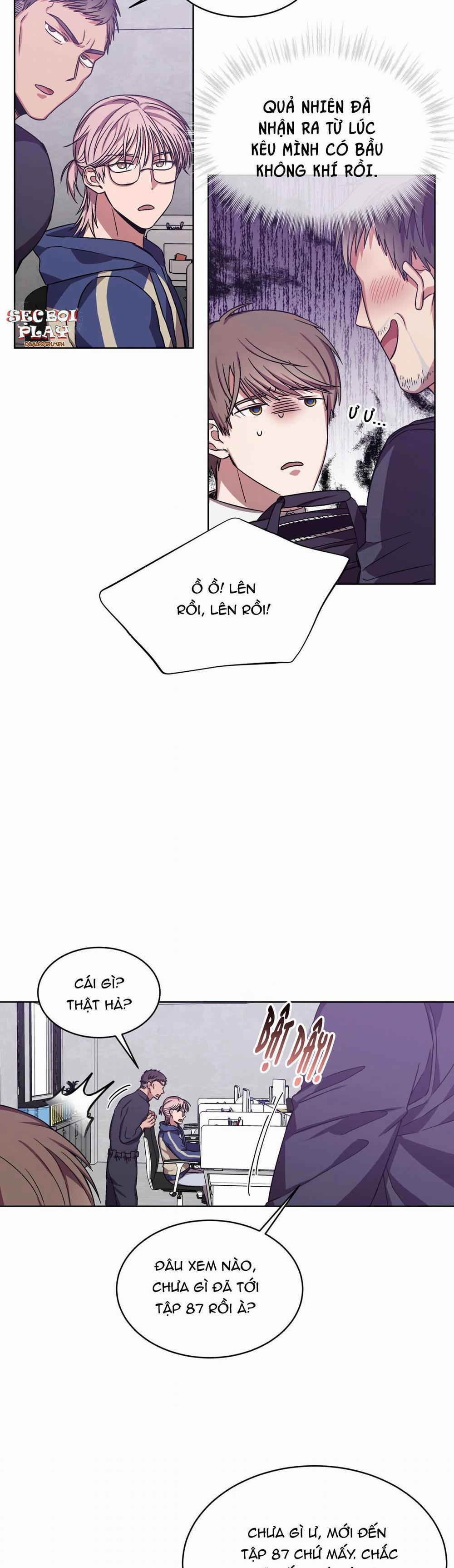 Hoàn Hảo 5 trang 20