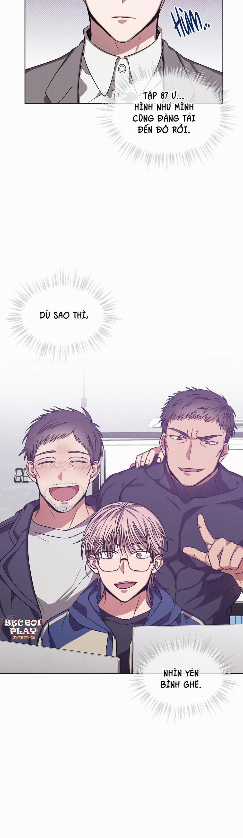 Hoàn Hảo 5 trang 22