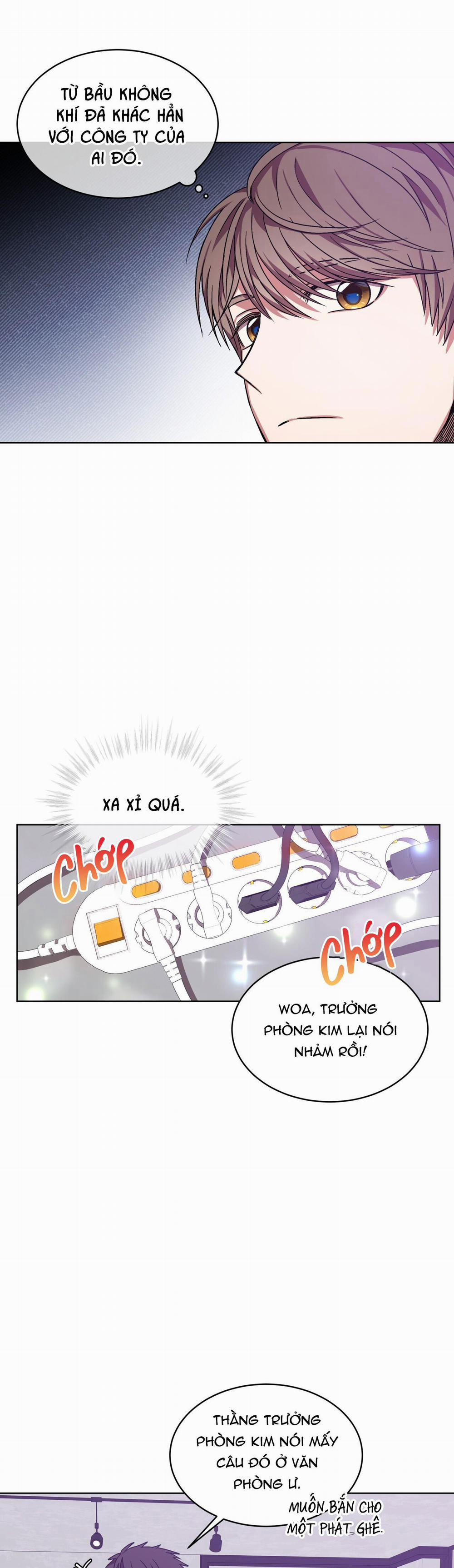 Hoàn Hảo 5 trang 23