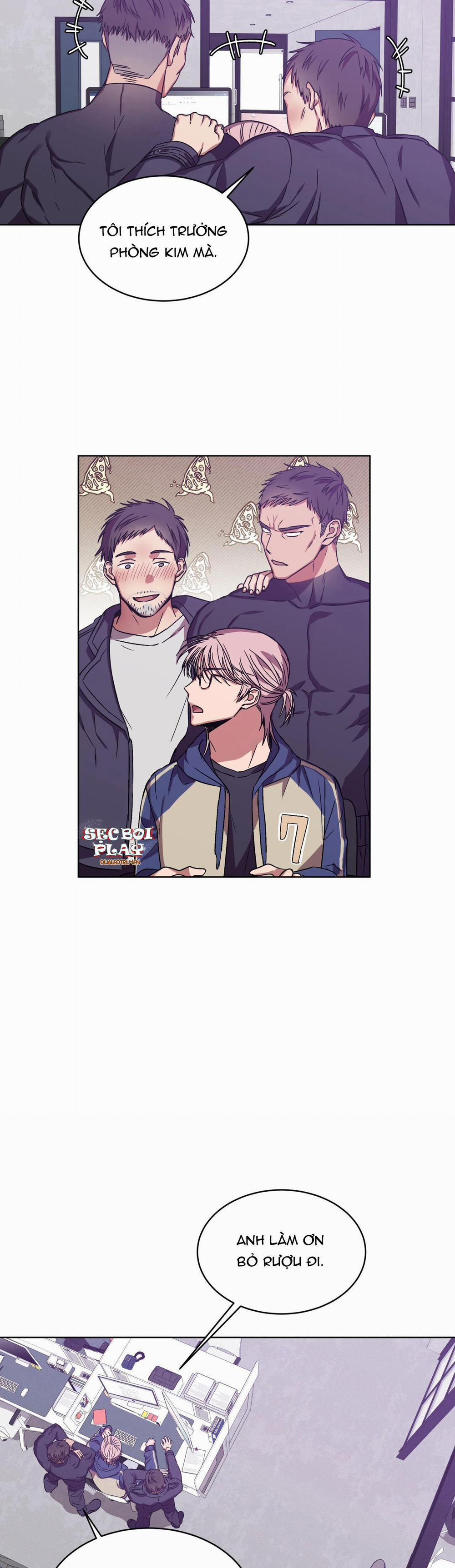 Hoàn Hảo 5 trang 24