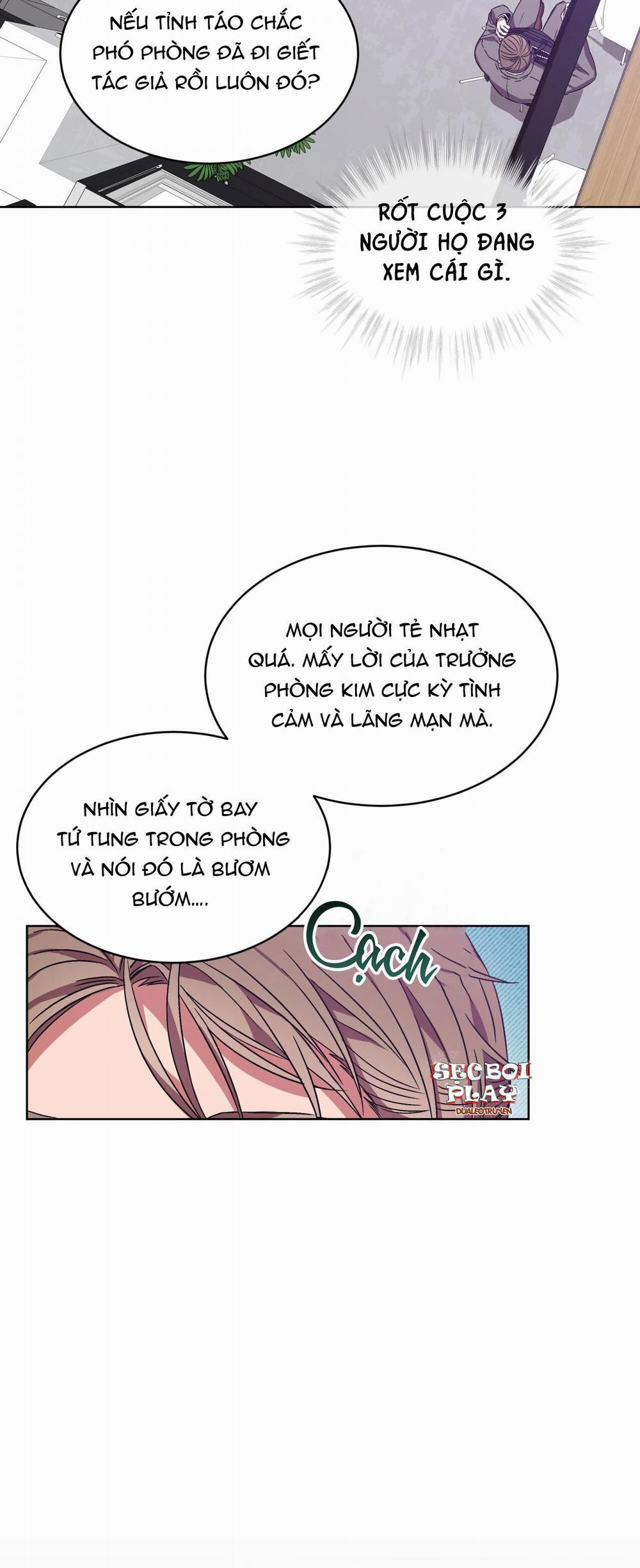 Hoàn Hảo 5 trang 25