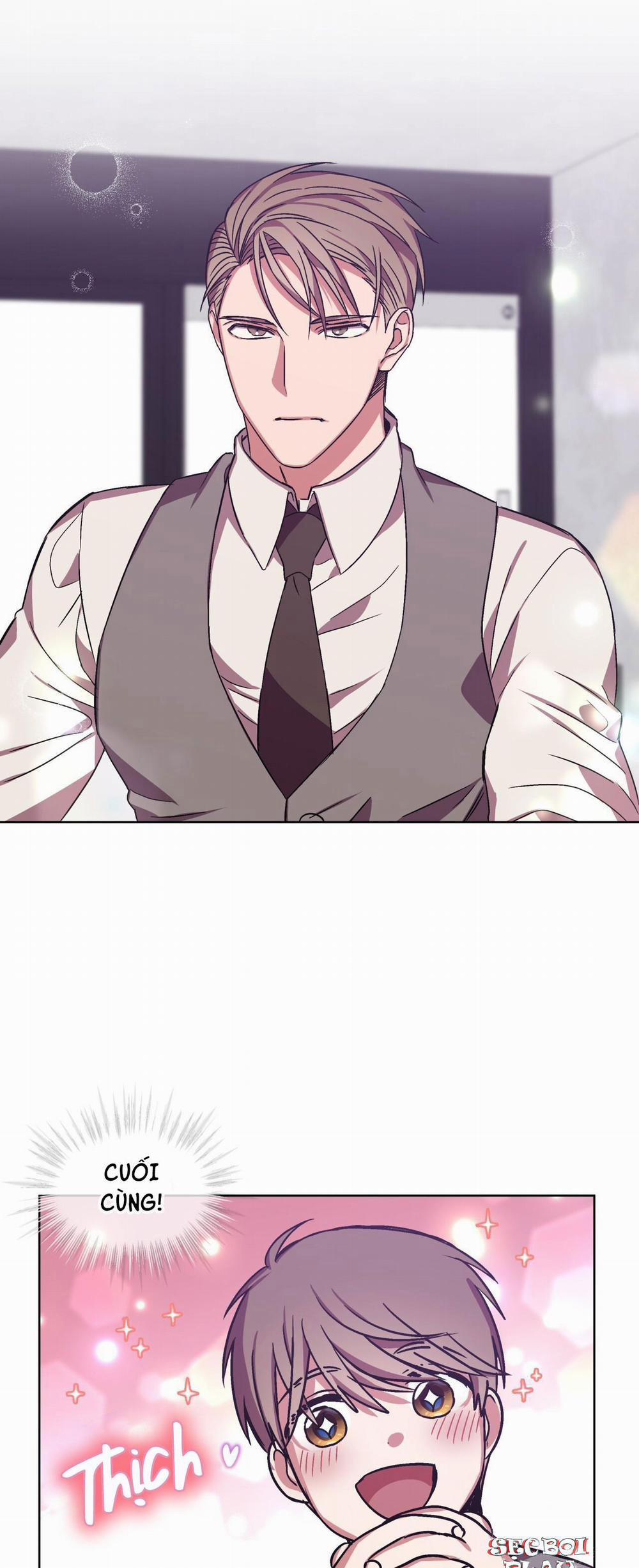 Hoàn Hảo 5 trang 26