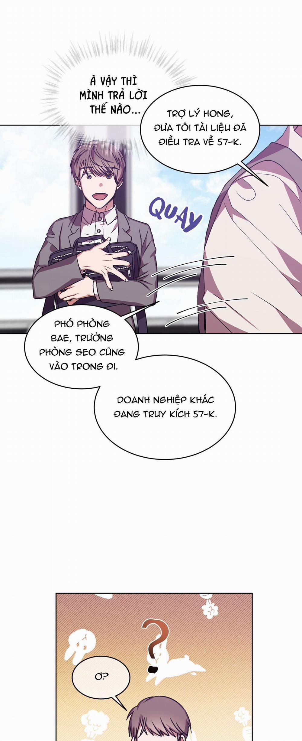 Hoàn Hảo 5 trang 28