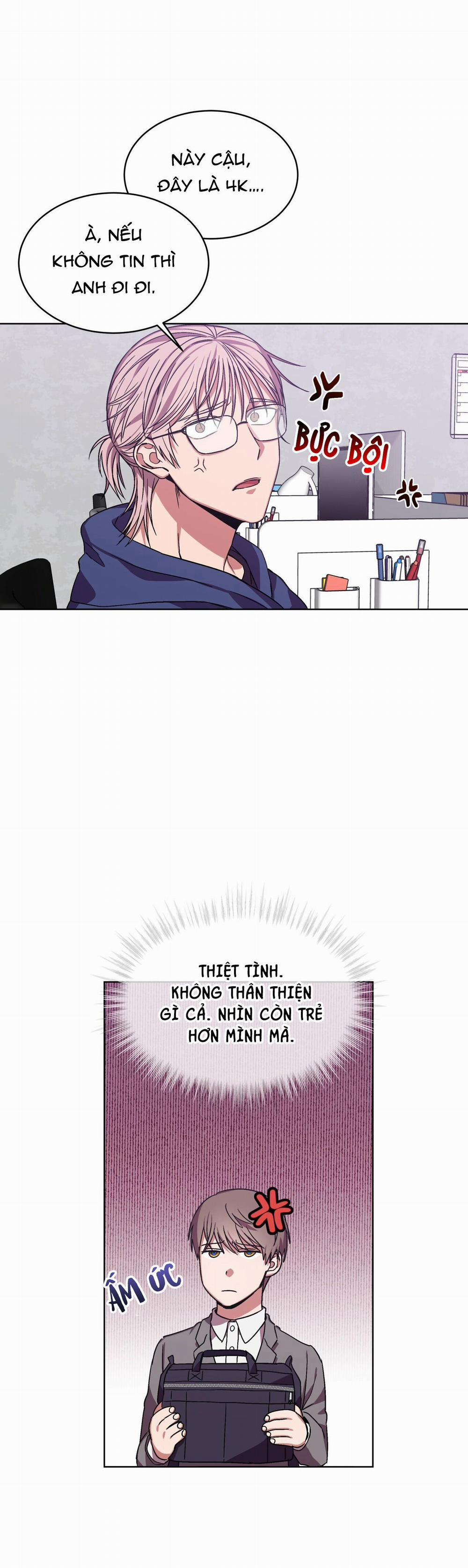 Hoàn Hảo 5 trang 3