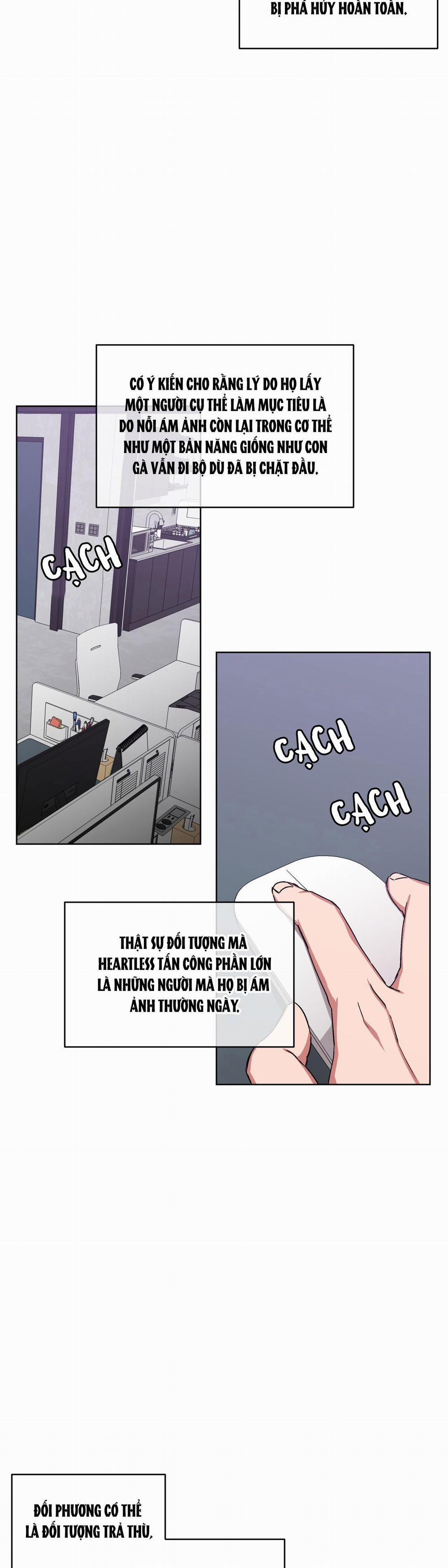 Hoàn Hảo 5 trang 7