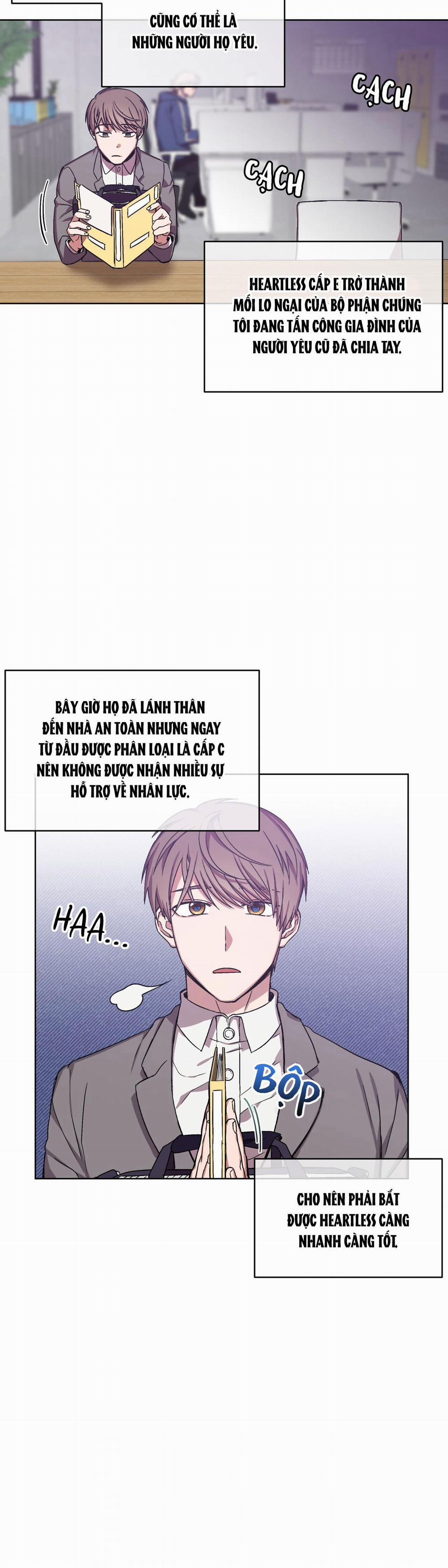 Hoàn Hảo 5 trang 8