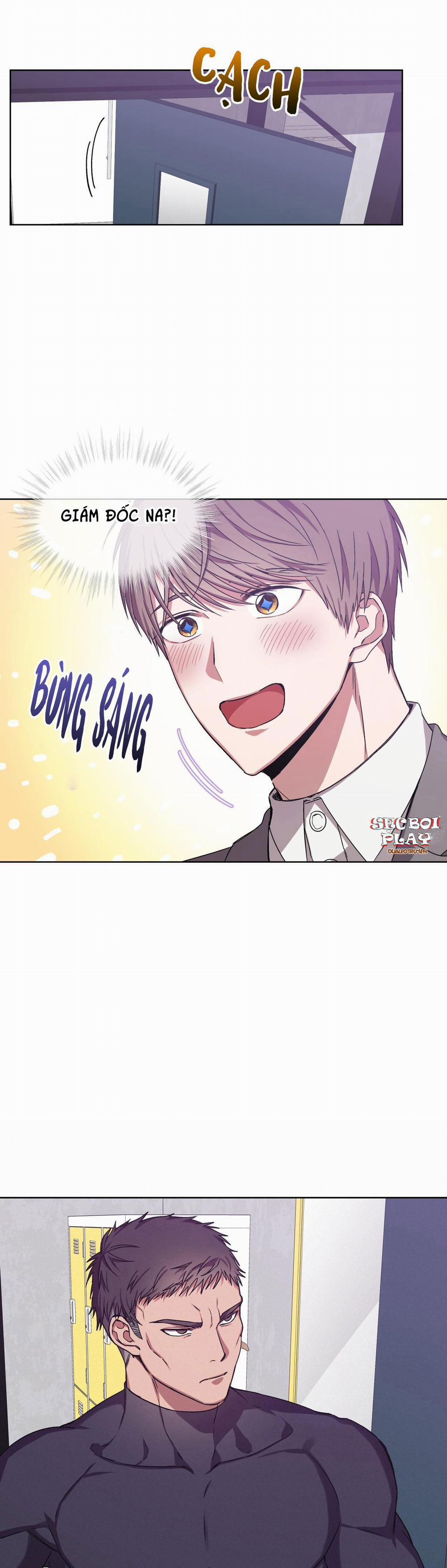 Hoàn Hảo 5 trang 9