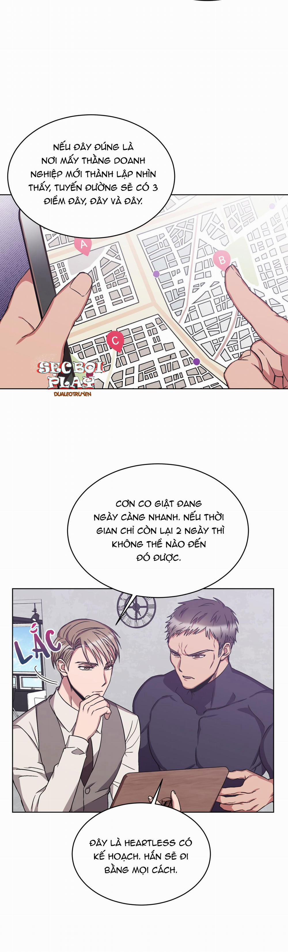 Hoàn Hảo 6 trang 10