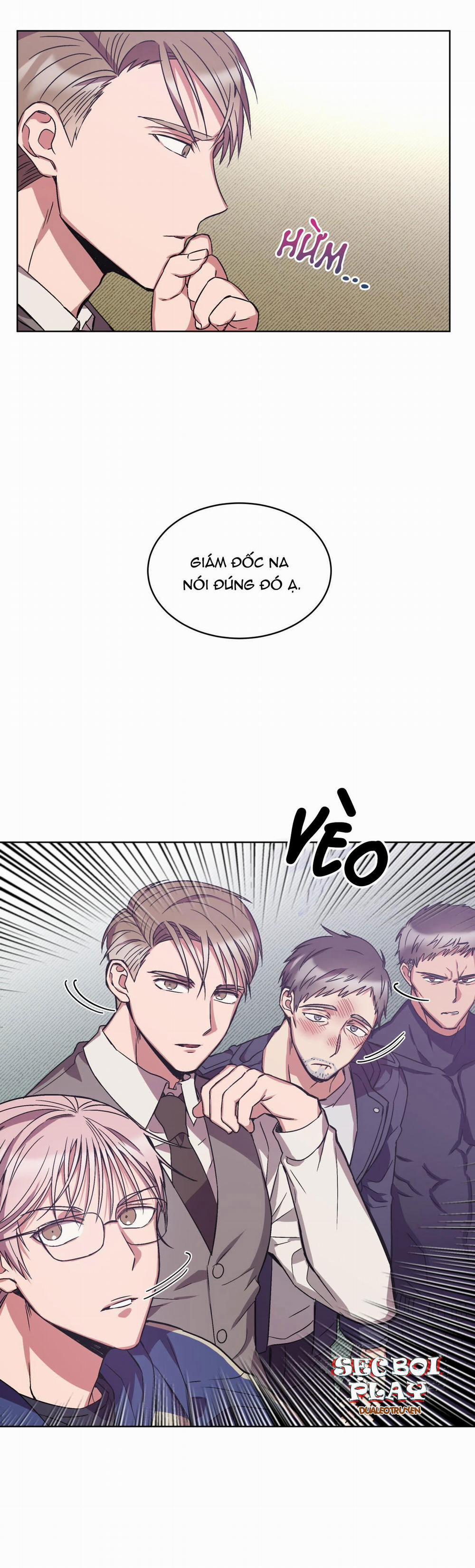 Hoàn Hảo 6 trang 13