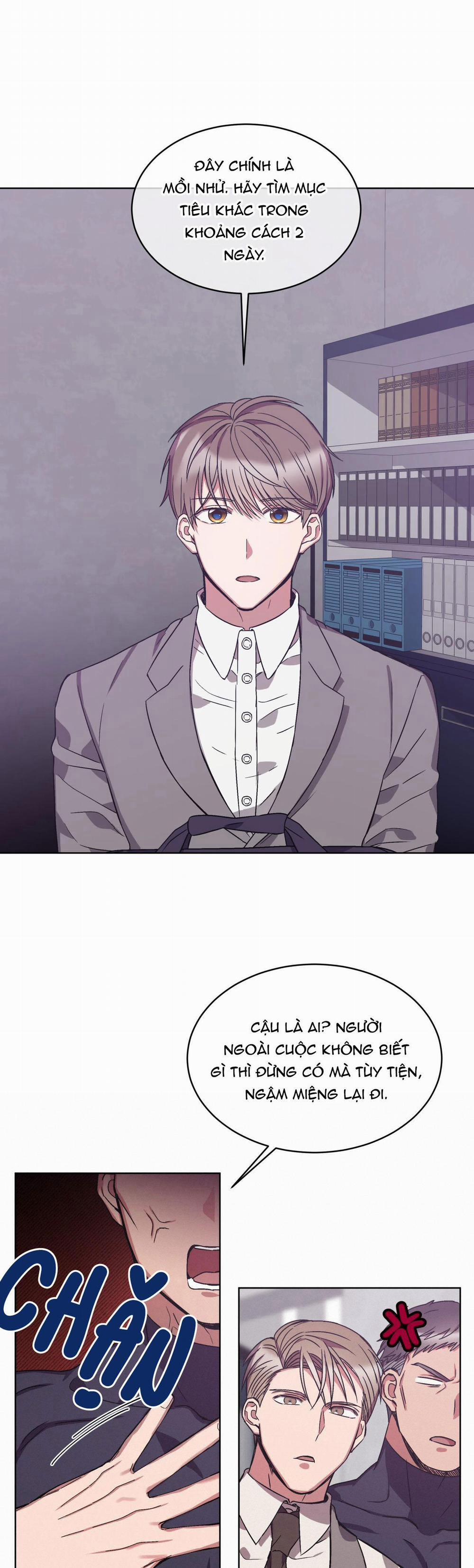 Hoàn Hảo 6 trang 14