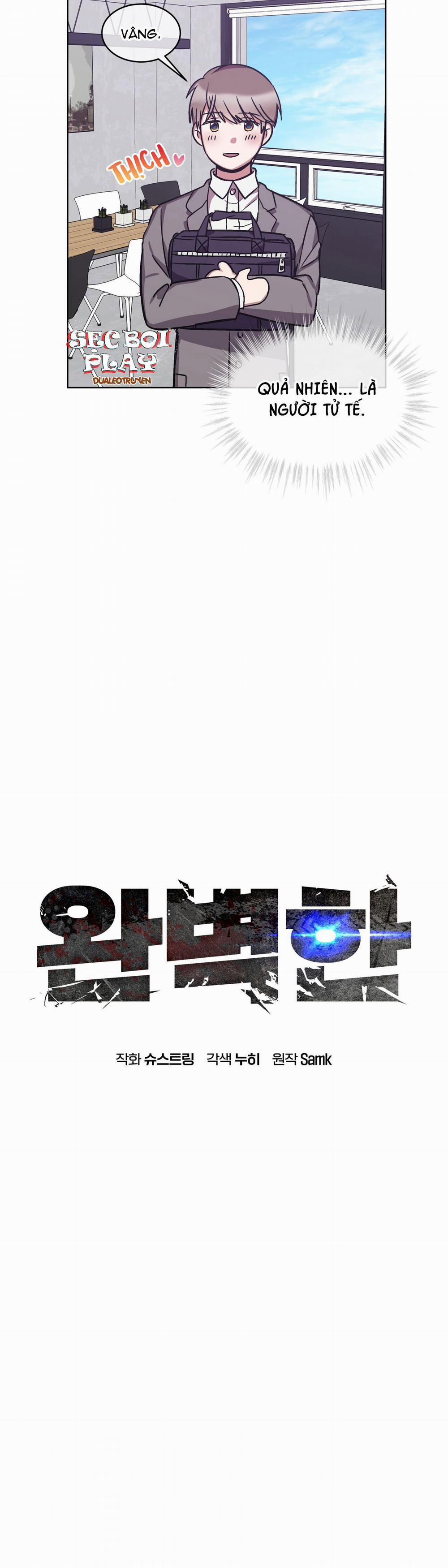 Hoàn Hảo 6 trang 2