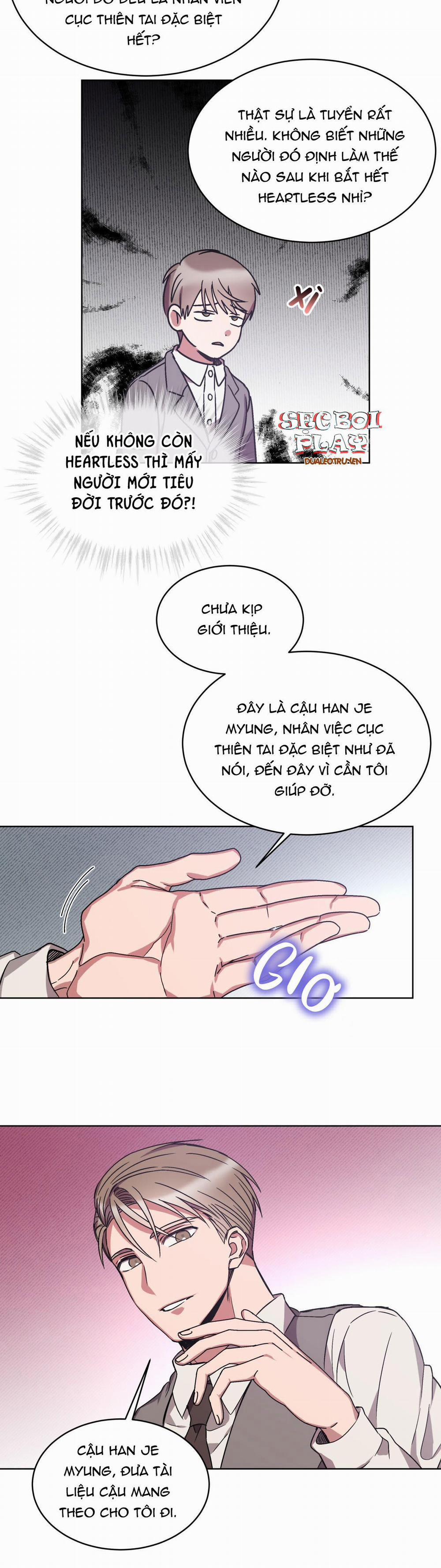 Hoàn Hảo 6 trang 21