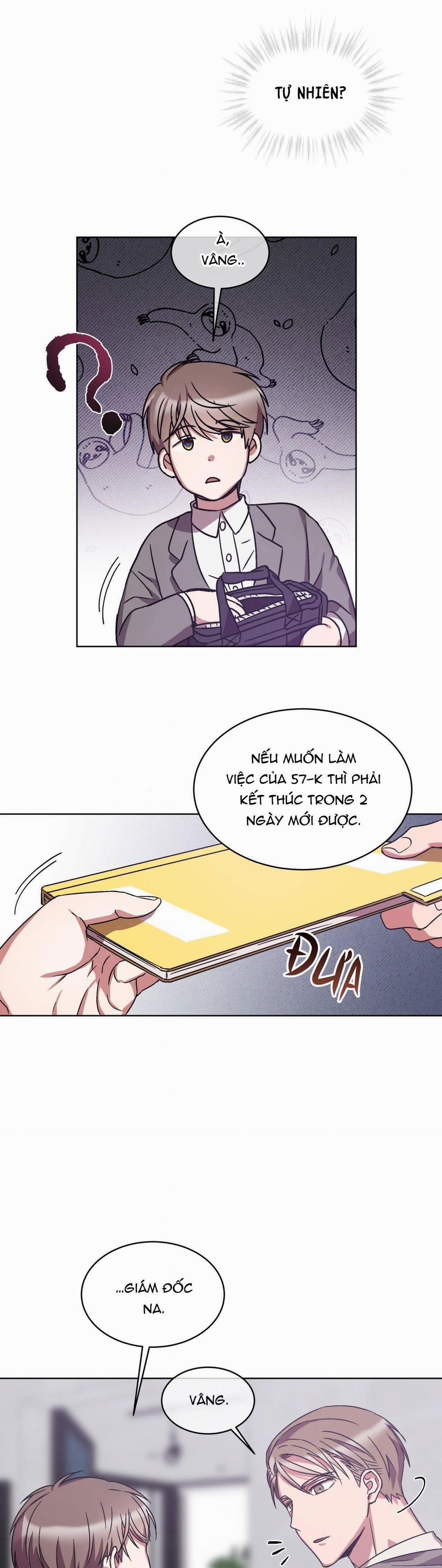 Hoàn Hảo 6 trang 22