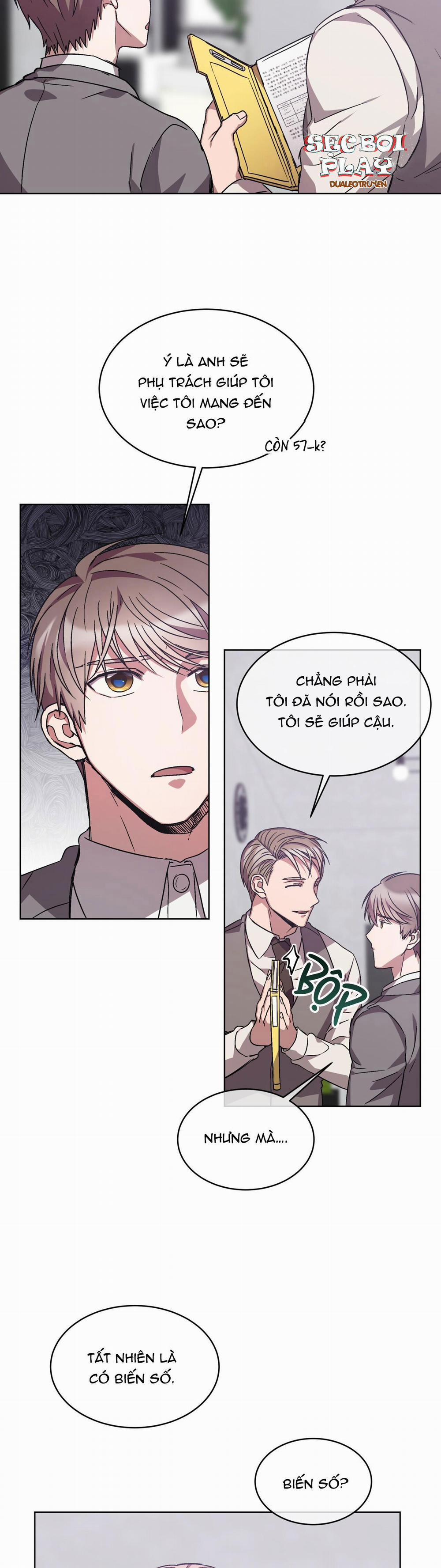 Hoàn Hảo 6 trang 23