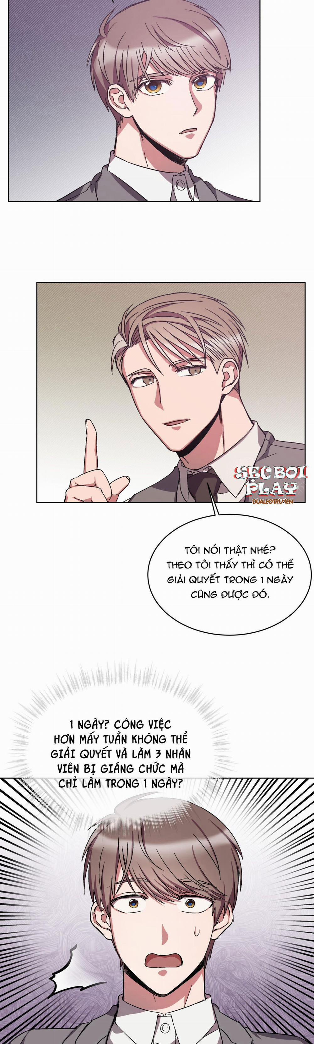 Hoàn Hảo 6 trang 25