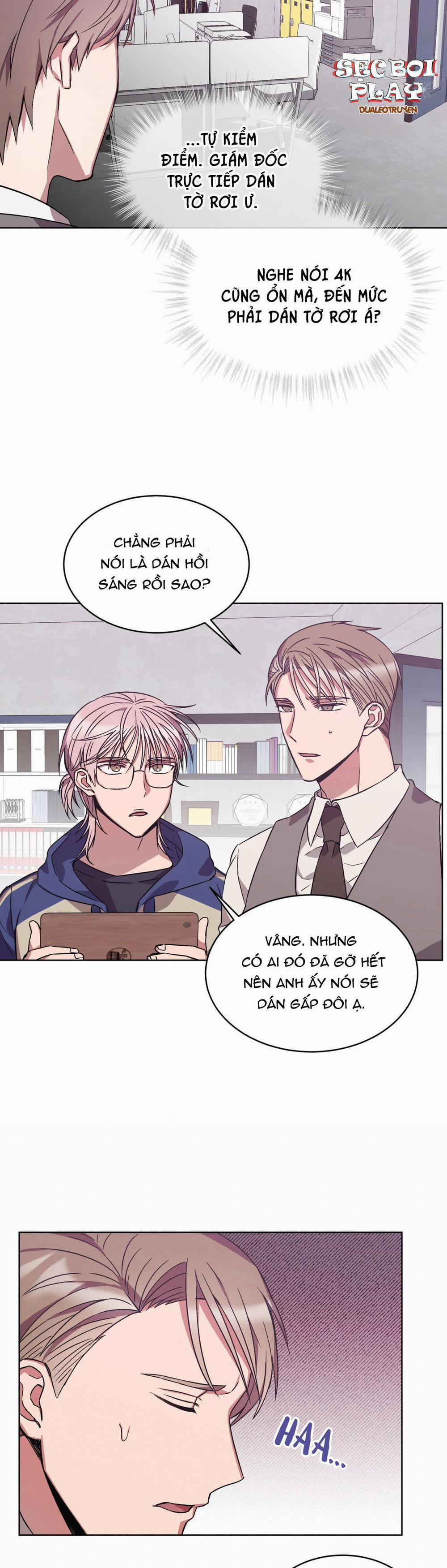 Hoàn Hảo 6 trang 4