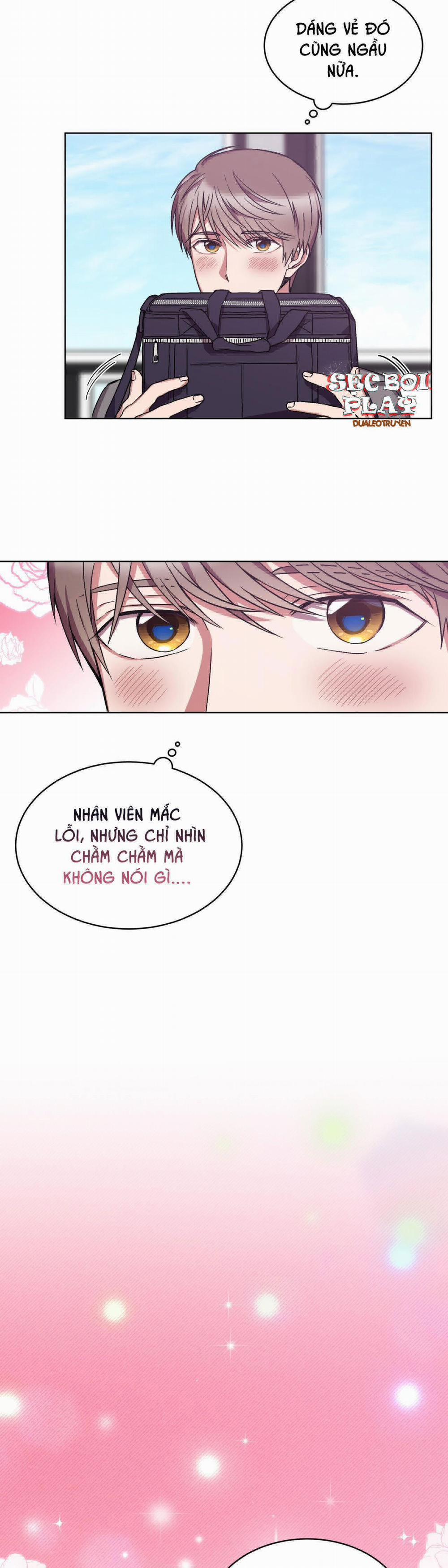 Hoàn Hảo 6 trang 5