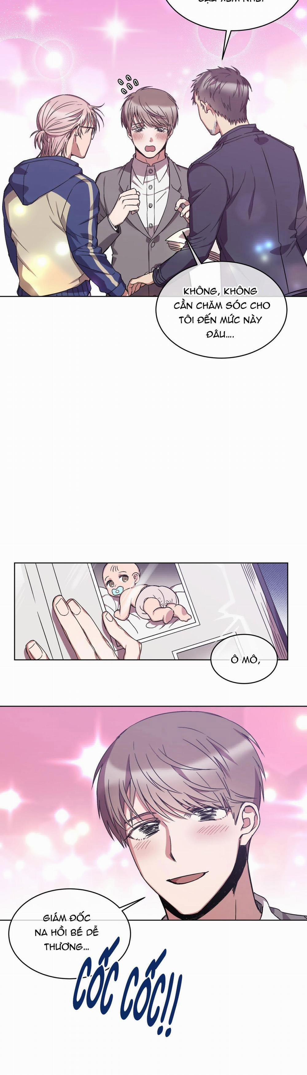 Hoàn Hảo 6 trang 7