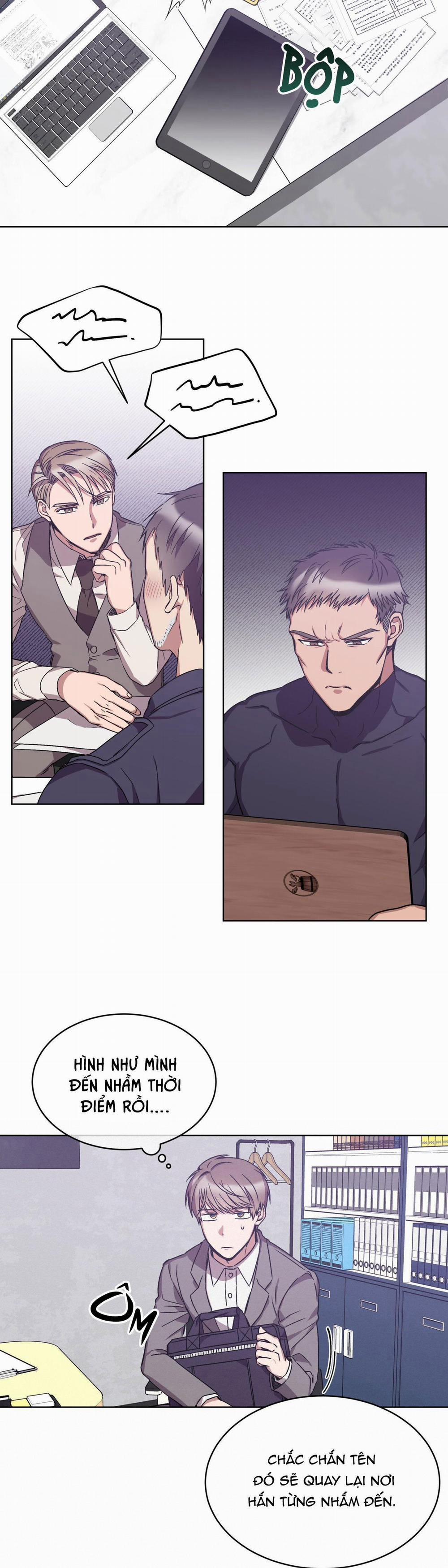 Hoàn Hảo 6 trang 9