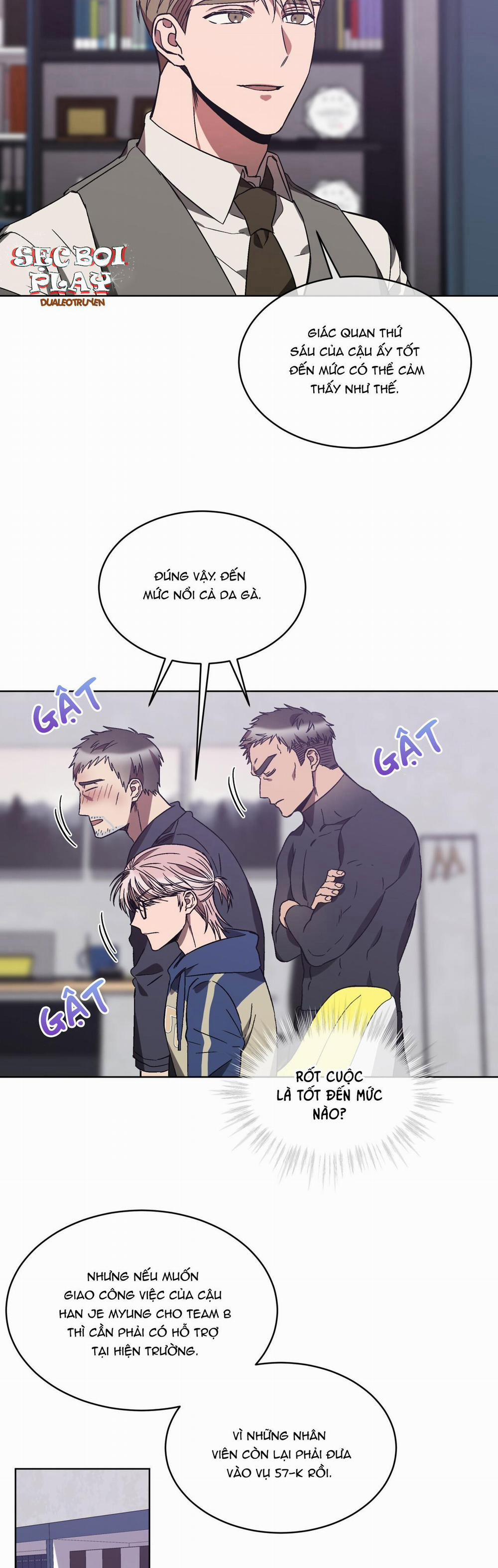 Hoàn Hảo 7 trang 1