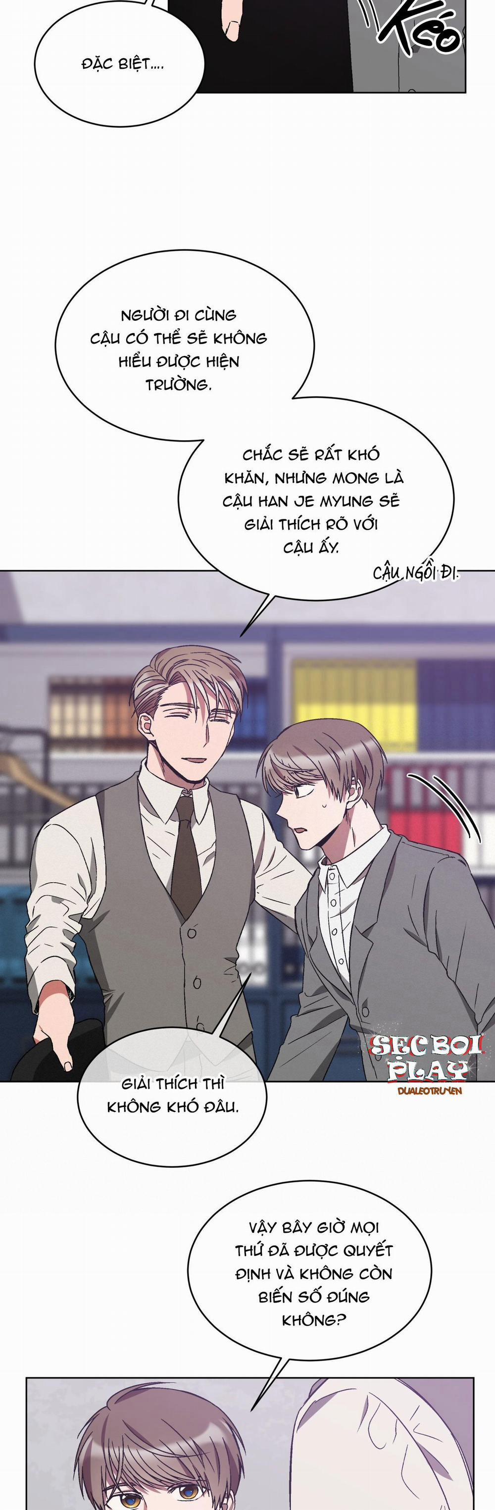 Hoàn Hảo 7 trang 11